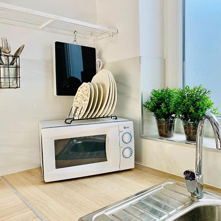 Mini Loft Plaza Espana Apartment Херес де ла Фронтера Екстериор снимка