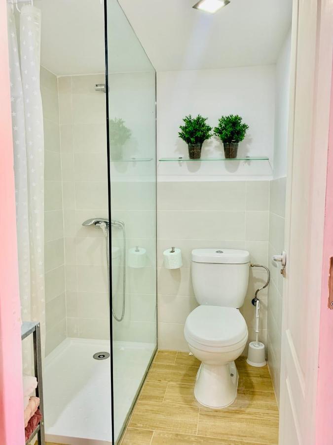 Mini Loft Plaza Espana Apartment Херес де ла Фронтера Екстериор снимка