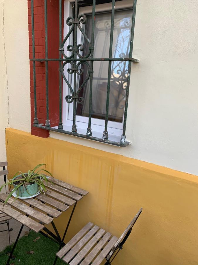 Mini Loft Plaza Espana Apartment Херес де ла Фронтера Екстериор снимка