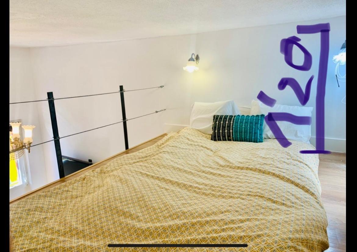 Mini Loft Plaza Espana Apartment Херес де ла Фронтера Екстериор снимка